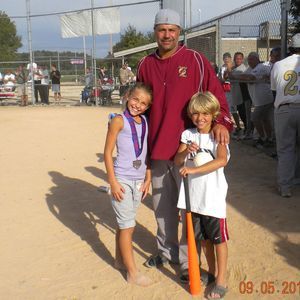 Meet your Posher, Nick